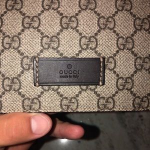Gucci Bag